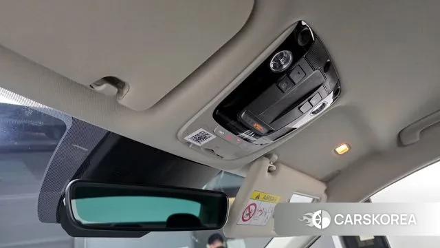 Kia K5 Hybrid 3rd Generation id 2965033 из Кореи 10