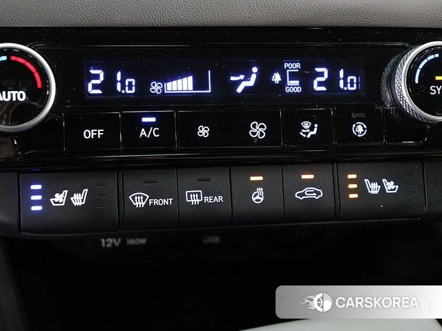 Hyundai The New Avante (CN7) id 4394370 из Кореи 10