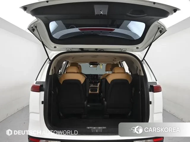 Kia Carnival 4th generation id 3764469 из Кореи 10