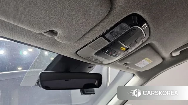 Hyundai Sonata Hybrid (DN8) id 3373733 из Кореи 10