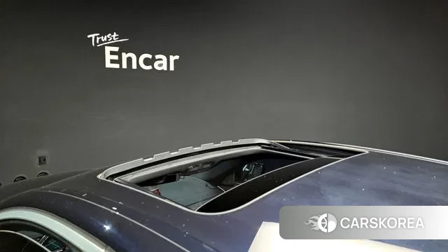 BMW 5 Series (G30) id 3601313 из Кореи 10