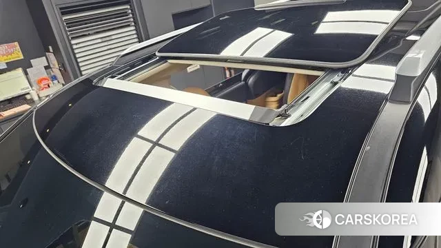 Kia Carnival 4th generation id 3427897 из Кореи 10