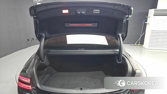 Genesis G80 (RG3) id 4480321 из Кореи 10