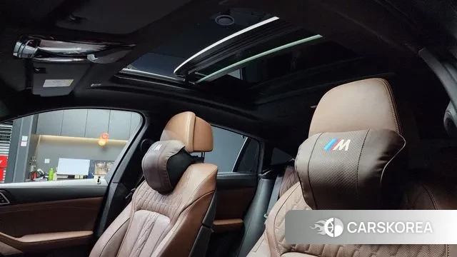 BMW X6 (G06) id 2930605 из Кореи 10