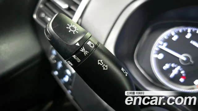 Hyundai Grandeur IG id 2502682 из Кореи 10