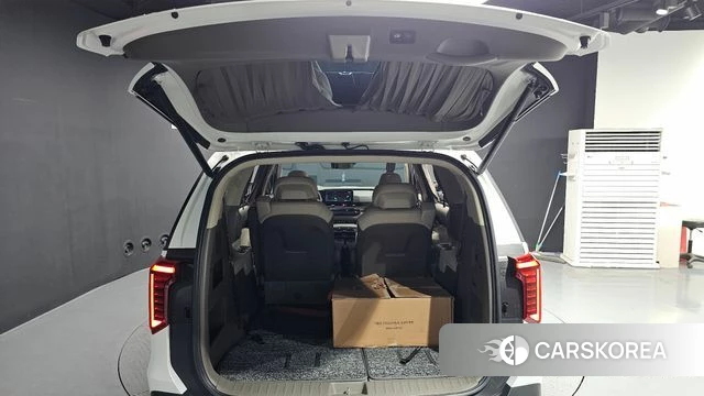 Kia The New Carnival 4th Generation id 4696002 из Кореи 10