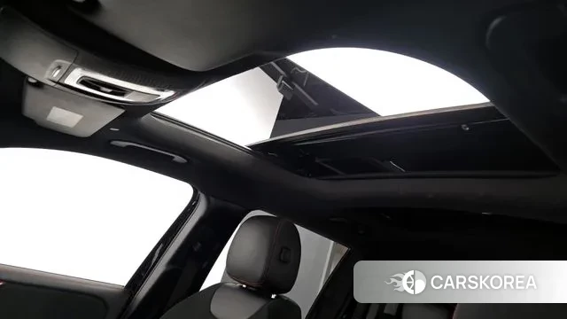 Mercedes-Benz GLB-Class X247 id 3054662 из Кореи 10