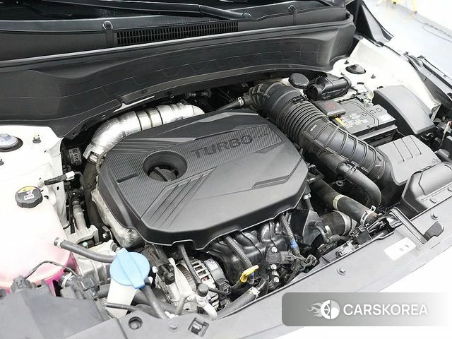 Kia Seltos id 3826901 из Кореи 10