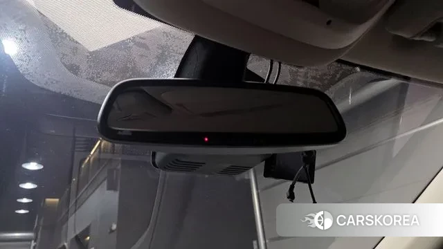 Renault Korea (Samsung) The New QM6 id 3592900 из Кореи 10