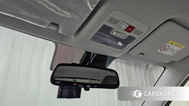 Hyundai Casper id 3877834 из Кореи 10