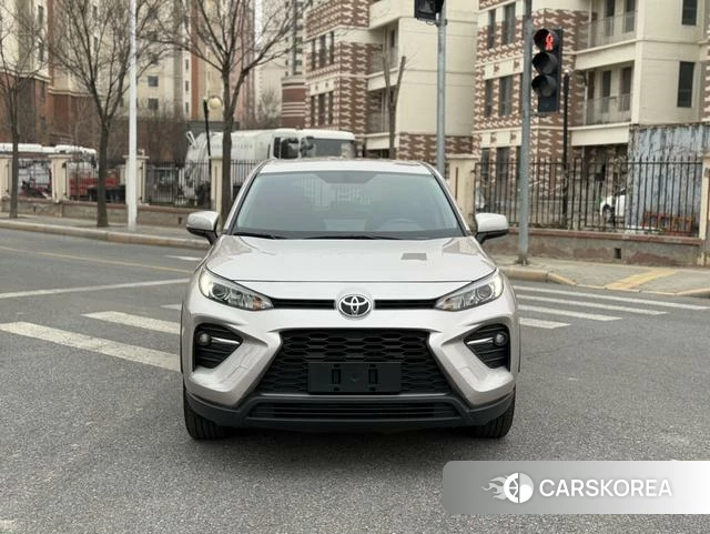 Toyota Wilanda id 4212355 из Китая 10