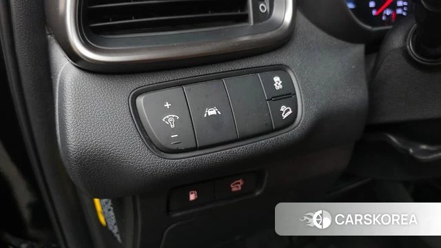 Kia The New Sorento id 4873285 из Кореи 10