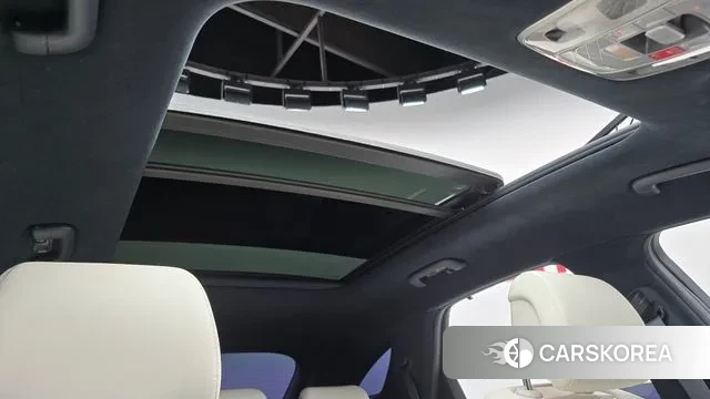 Genesis Electrified GV70 id 3442862 из Кореи 10