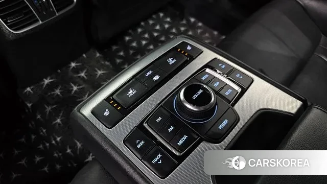 Genesis G80 id 3313448 из Кореи 10