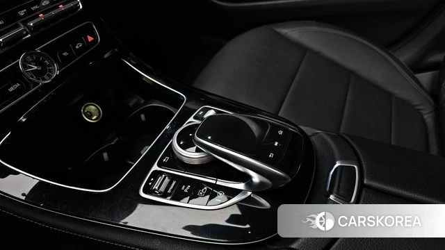 Mercedes-Benz E-Class W213 id 4605440 из Кореи 10