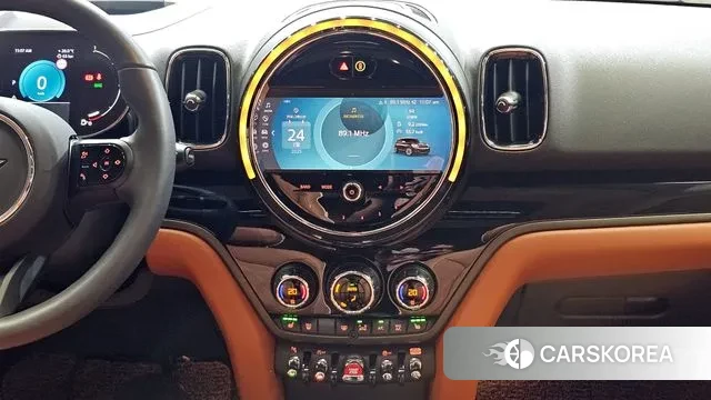 Mini Cooper Countryman id 2963722 из Кореи 10