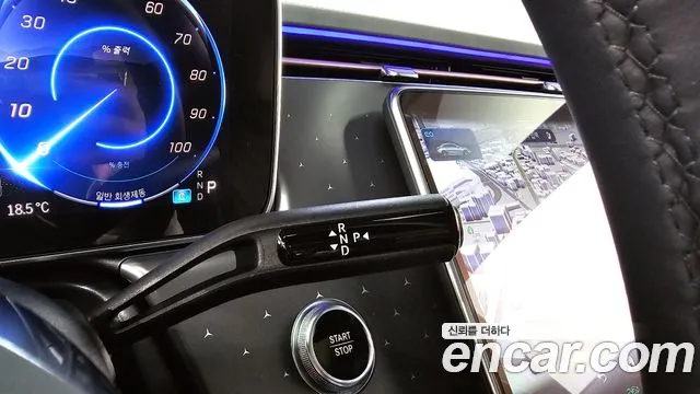 Mercedes-Benz EQE V295 id 2660163 из Кореи 10