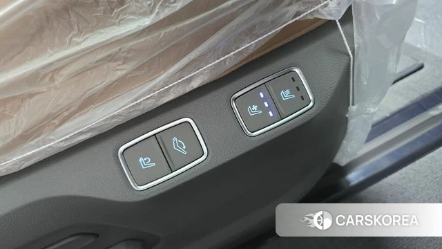 Hyundai Staria id 4897796 из Кореи 10