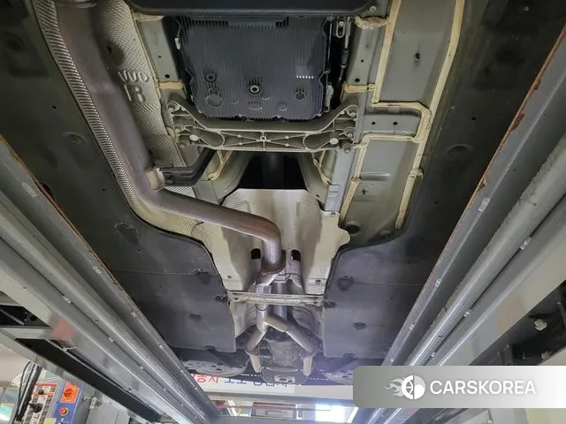 Genesis G70 id 2902672 из Кореи 10