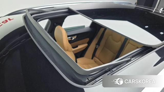 Volvo XC60 second Generation id 4244463 из Кореи 10