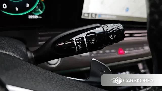 Hyundai The New Grandeur IG id 3607828 из Кореи 10