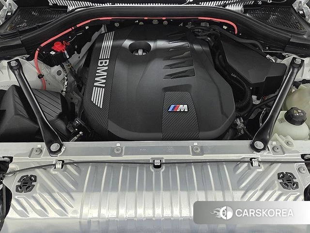 BMW X3 (G45) id 4194015 из Кореи 10