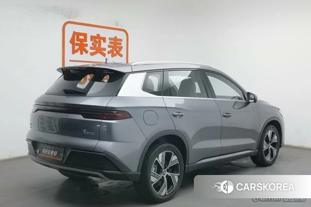 BYD Song Pro DM id 4210597 из Китая 10