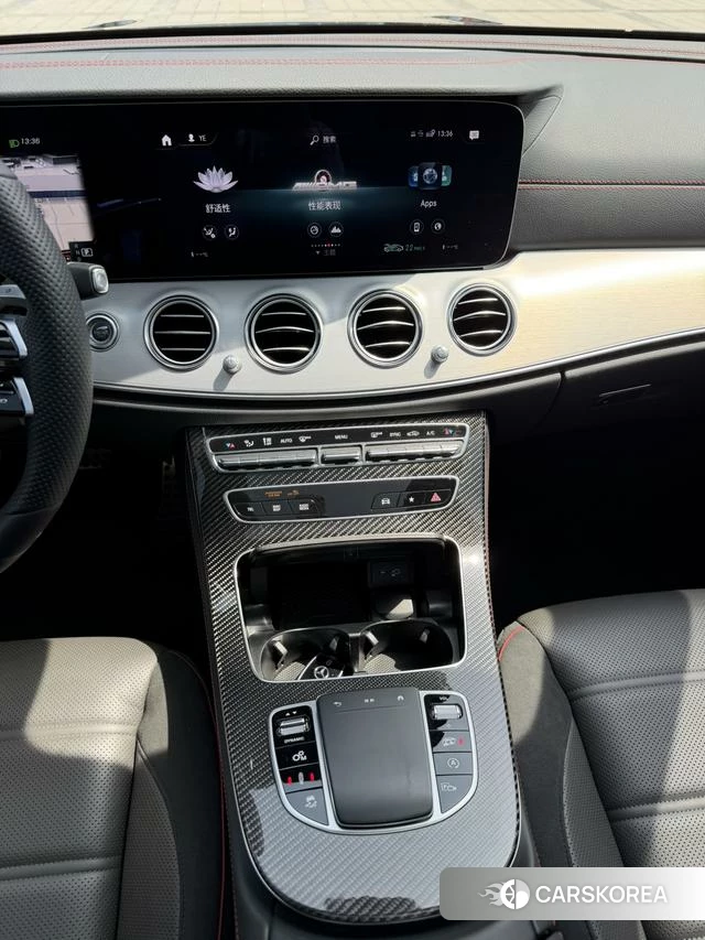 Mercedes-Benz E-class AMG id 4259964 из Китая 10