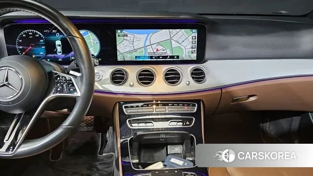 Mercedes-Benz E-Class W213 id 3567477 из Кореи 10