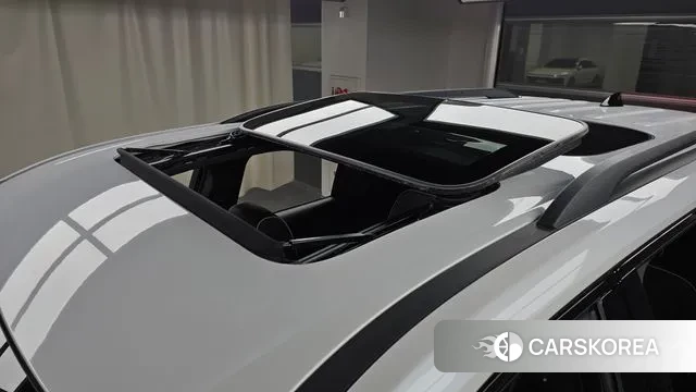 Chevrolet (GM Daewoo) Traverse id 3770026 из Кореи 10