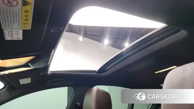 BMW 5 Series (G30) id 3676955 из Кореи 10