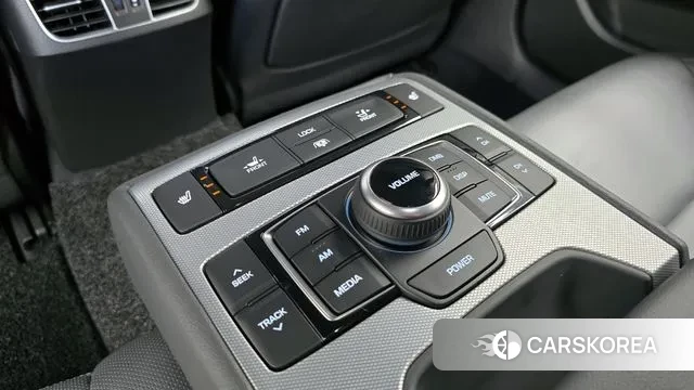 Genesis G80 id 2971360 из Кореи 10