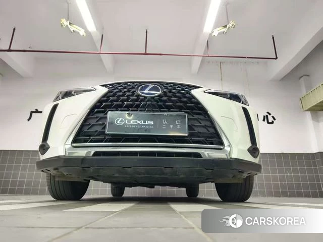 Lexus UX id 4227910 из Китая 10