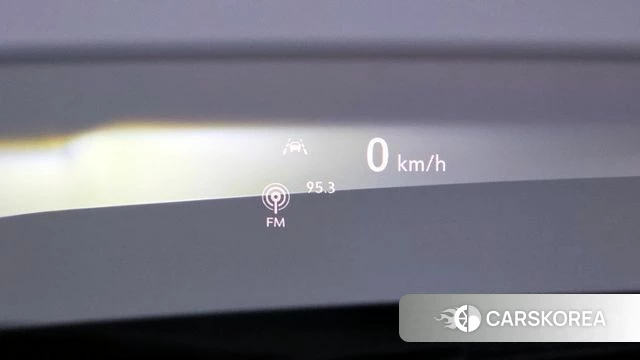 Chevrolet (GM Daewoo) Trailblazer id 3833327 из Кореи 10