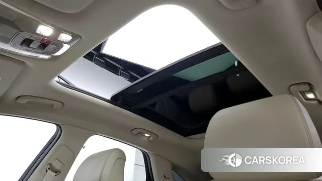 Genesis GV70 id 2974269 из Кореи 10