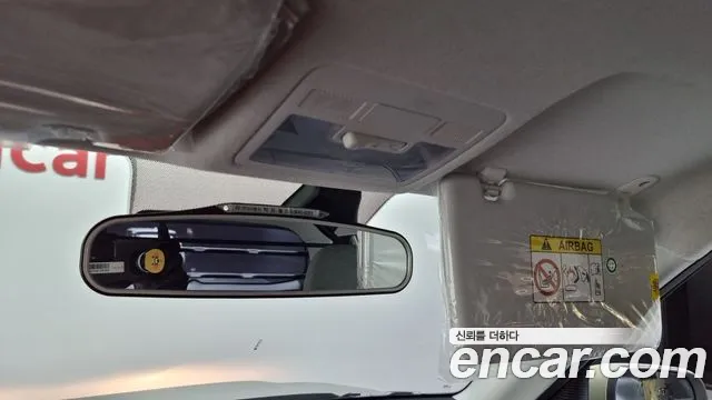 Hyundai Casper id 2637225 из Кореи 10