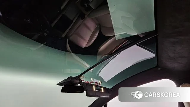 Tesla Model X id 3454180 из Кореи 10