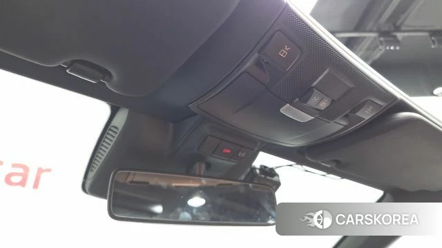 Mercedes-Benz C-Class W205 id 4667393 из Кореи 10
