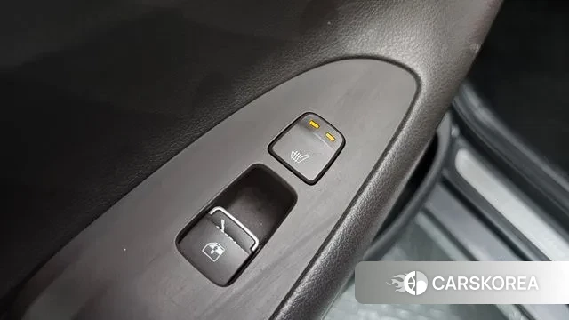 Hyundai The New Grandeur IG id 3417701 из Кореи 10