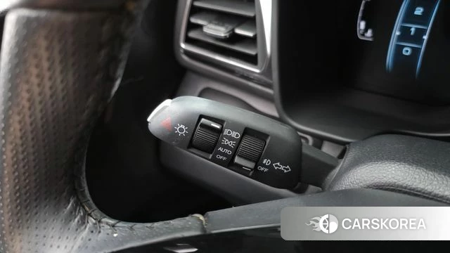 Ssangyong The New Tivoli id 4292429 из Кореи 10