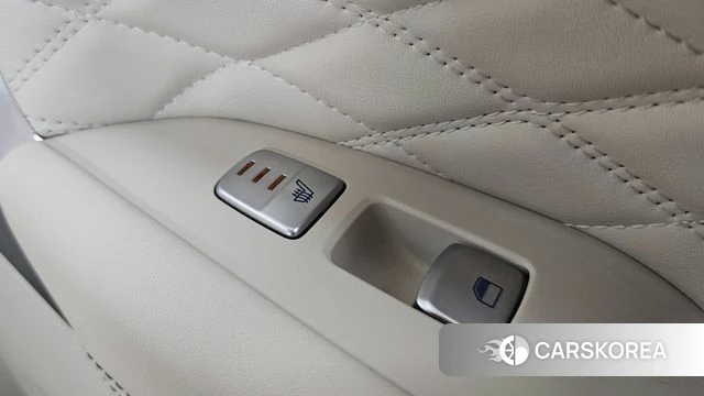 Genesis G70 id 4708474 из Кореи 10