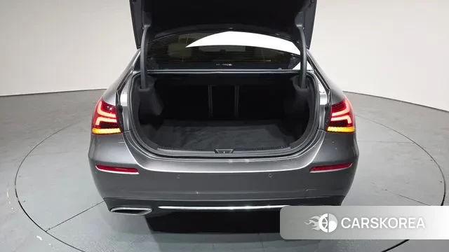 Mercedes-Benz A-Class W177 id 3765374 из Кореи 10