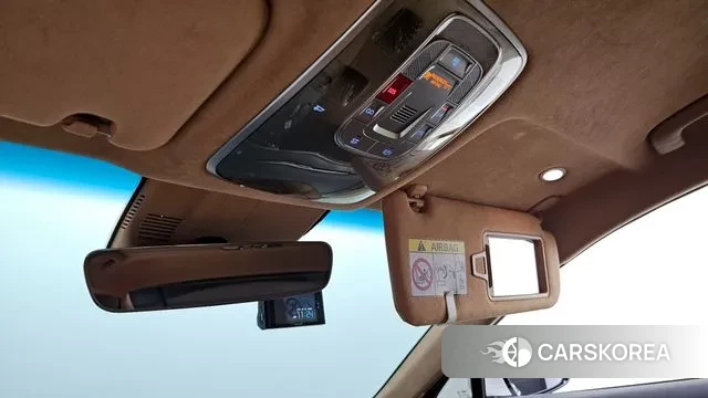 Genesis G80 (RG3) id 3069796 из Кореи 10