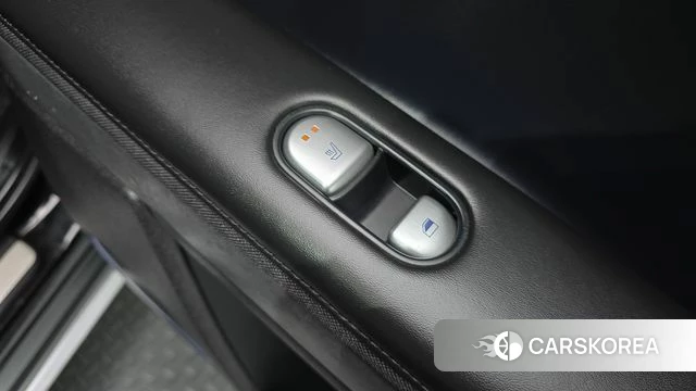 Hyundai Ionic 5 id 4337785 из Кореи 10