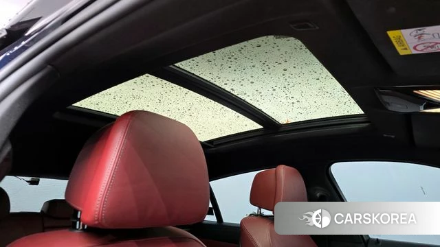 BMW X6 (G06) id 4019285 из Кореи 10