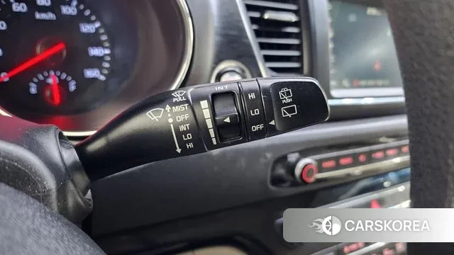 Kia The New Carnival id 3672780 из Кореи 10