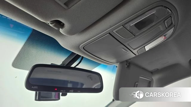 Hyundai Sonata New Rise id 4430644 из Кореи 10