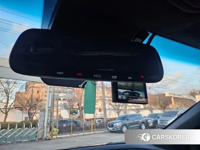 Kia Sportage The Bold id 3570754 из Кореи 10