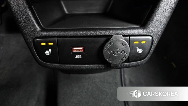 Kia The New Kia Ray id 4292444 из Кореи 10