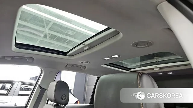 Chevrolet (GM Daewoo) Traverse id 3389983 из Кореи 10